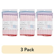 (3 pack) The Home Edit Multi Cleaning Cloth Set, 3-Piece