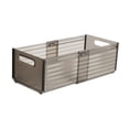 thumbnail image 2 of Lipstore Cabinet Organizer Kitchen Organizers and Storage for Cupboard Bedroom Pantry M, 2 of 8