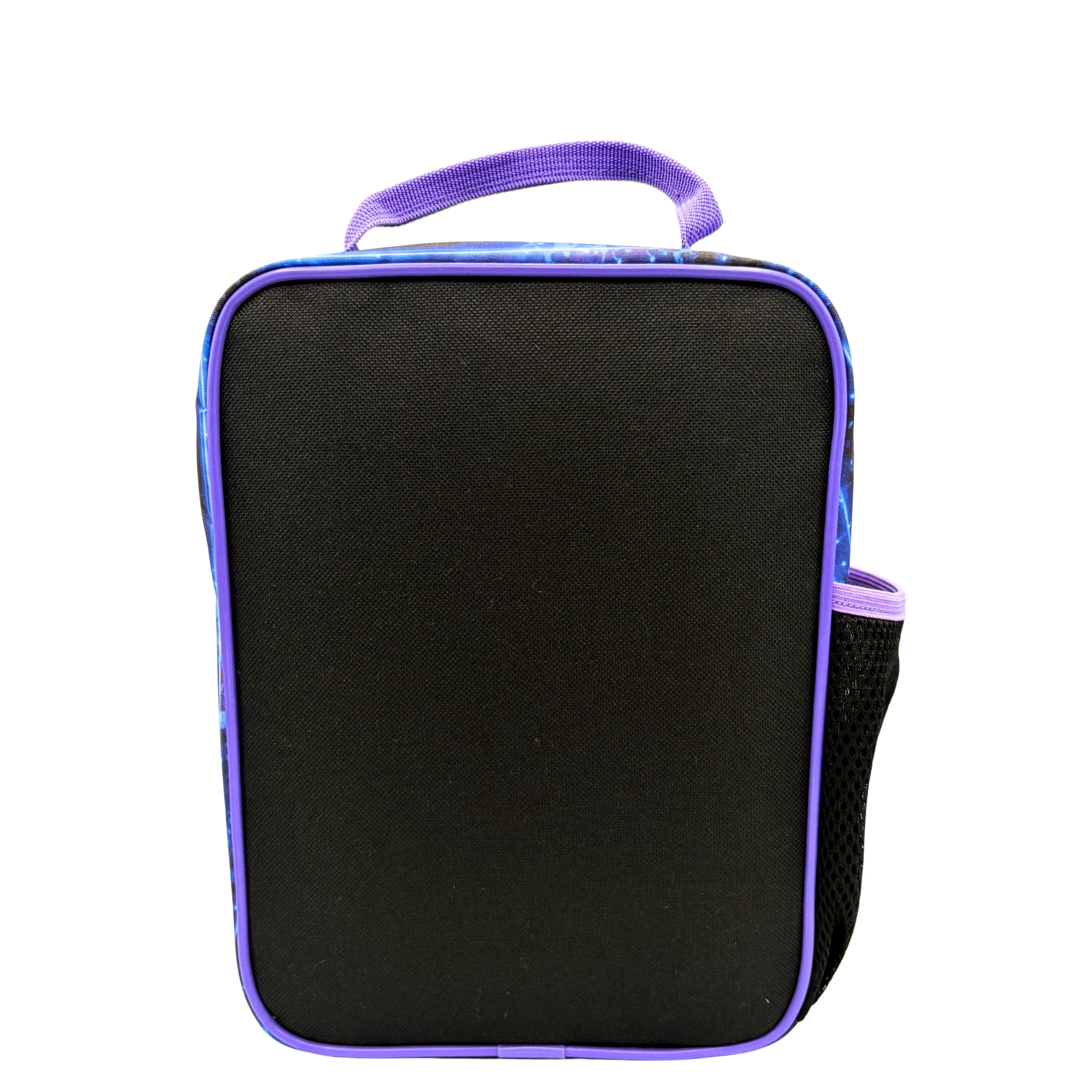 KPOP Demon Hunters Huntrix Reusable Insulated Lunch Kit