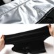 thumbnail image 5 of Pantalones de Chándal una para Mujer, Mallas de Yoga para Entrenamiento, Pantalones de Ejercicio para Gimnasio, Pantalones de Chándal Moldeadores METRO Baoblaze Pantalones Fitness Sauna, 5 of 8