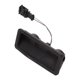thumbnail image 1 of Interruptor de liberación del portón trasero Interruptor de tapa del maletero para Skoda Fabia 1999-2006 No.6Y0827574K Negro, 1 of 7