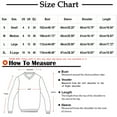thumbnail image 2 of Sevevn Cardigan Sweaters for Women Cropped Tie Front Bow Lightweight Cardigan Long Sleeve Trendy Fall Shrugs, 2 of 3