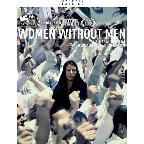 Indiepix Classics: Women Without Men (DVD), Indiepix, Drama