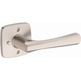 thumbnail image 4 of Baldwin Pv.Wyn.R.Sfr Wyndcliff Privacy Door Lever Set - Nickel, 4 of 7