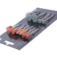 thumbnail image 3 of 11pcs Rotary Tool Grinding Head Set for Metal & Wood Polishing Tasks! grinder, 3 of 7