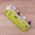 thumbnail image 1 of HUGFEGWE 120Pcs Memo Pad, Animals DIY Sticker Bookmarks Kawaii DIY Memo Pad Sticky Notes Page Flags, Self-Stick Memo Flags Tab Bookmark(Cat) CJB91-62311, 1 of 7