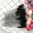 thumbnail image 2 of 5/50 Pcs Eyelash Brushes False Eye Lashes Extension Tools Eyebrow Brush Mascara Wands Applicator Spoolers Lashes Cosmetic Tool, 2 of 10