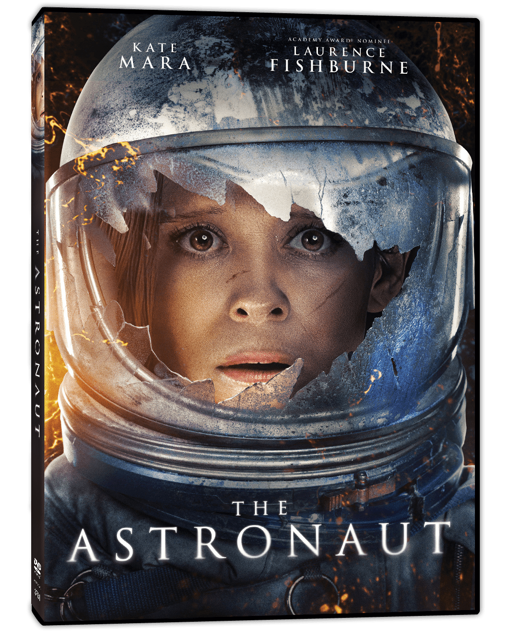 Sentinel (DVD), Vertical Ent, Sci-Fi & Fantasy - Walmart.com