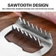 thumbnail image 4 of Scraper For Household Stainless Steel Fish Scales Scraper For Removing Fish Scales Tool For Brushing And Digging Gills Deals Of The Day Clearance, 4 of 8