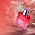 thumbnail image 4 of Bella vita Blush Parfum, 100 ml, 4 of 5