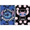thumbnail image 1 of Lilo & Stitch Stitch & Angel Poster (Pack Of 2), 1 of 3