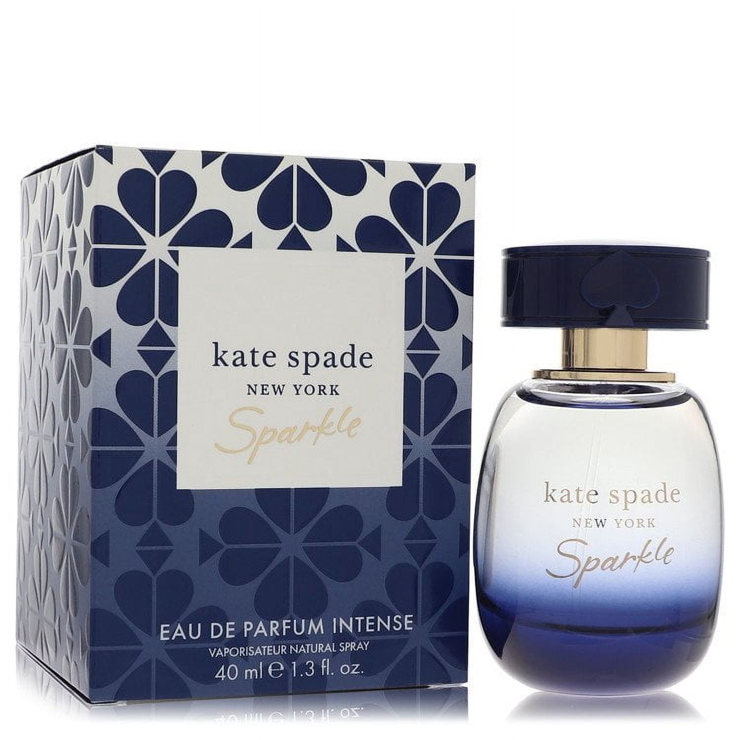 Kate Spade New York Sparkle Intense EDP Spray – Luxurious Women’s Fragrance