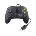 thumbnail image 2 of Pack Control Para Xbox Clásico Y Cable De Audio Y Video Negro, 2 of 3