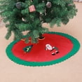 thumbnail image 5 of FALDA PARA ÁRBOL DE NAVIDAD:, 5 of 5