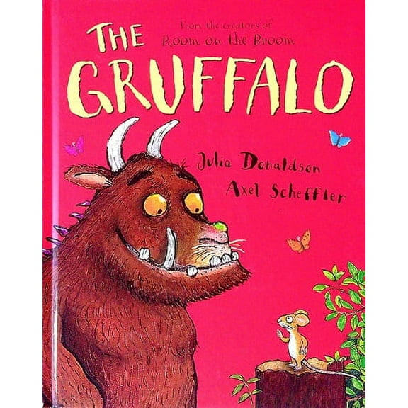 The Gruffalo