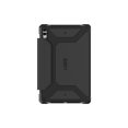 thumbnail image 4 of UAG - Étui Rabattable pour Tablette - Polyuréthane Lisse - Noir - pour Samsung Galaxy Tab S9 Ultra, 4 of 6