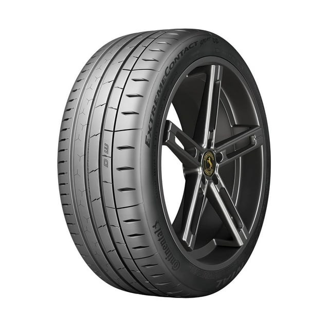 Llanta 225/45ZR17 Continental FR ExtremeContact Sport 2 91W