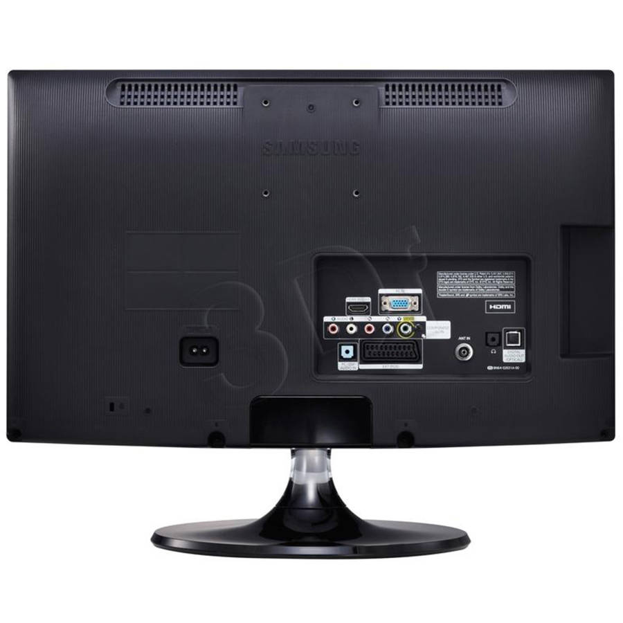 Restored Samsung LS22A330NHNXZA-RB 21.5 