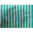 thumbnail image 4 of oneOone Cotton Silk Fabric Stripe Block Print Sewing Fabric BTY 42 Inch Wide, 4 of 4