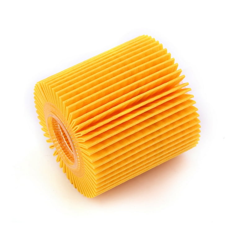 Toyota Genuine Parts 04152-YZZA1 Filter - Walmart.com