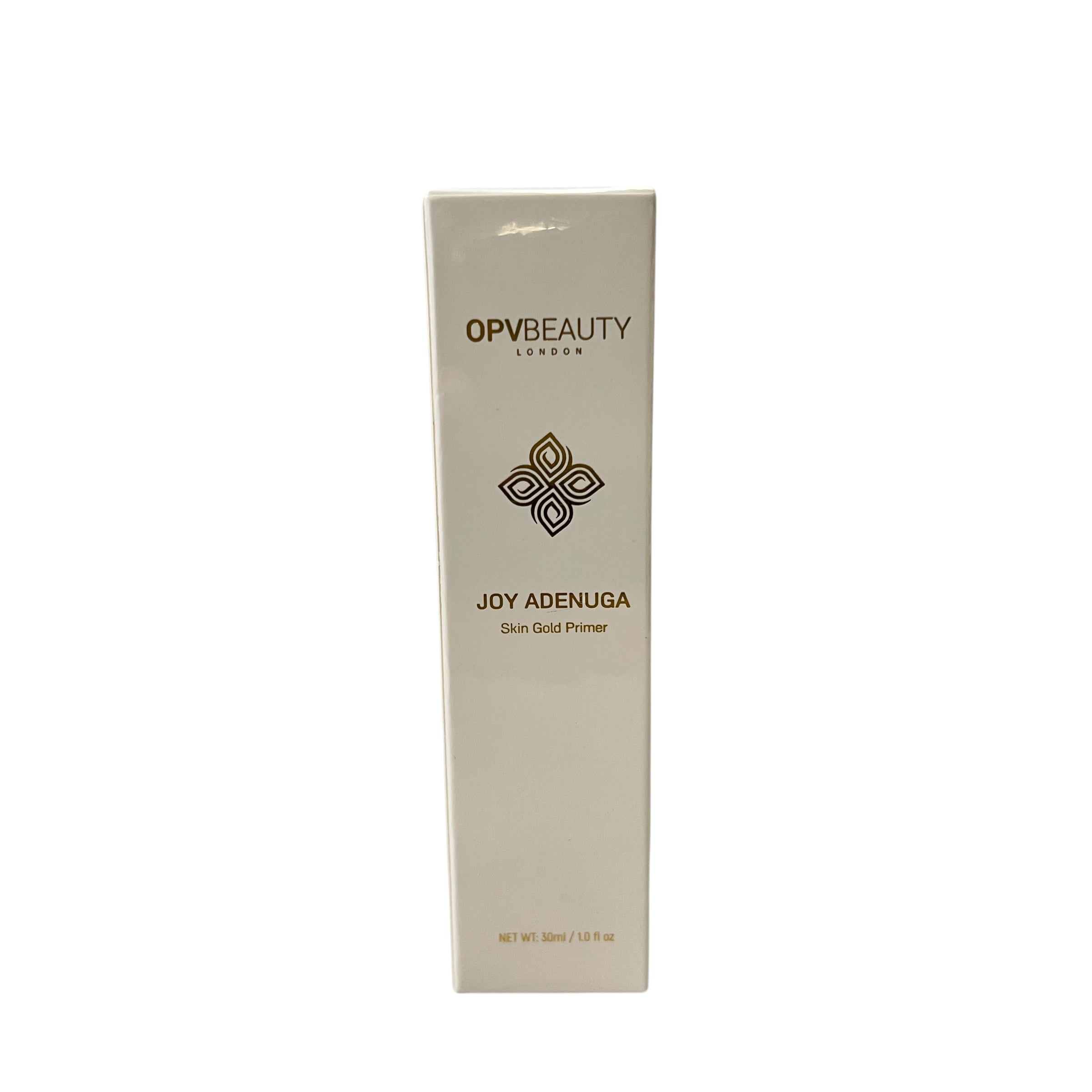 OPV Beauty Joy Adenuga Skin Gold Primer 30ml 1 fl oz