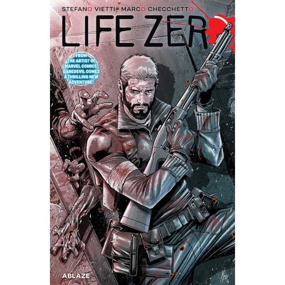 LIFE ZERO (Hardcover)