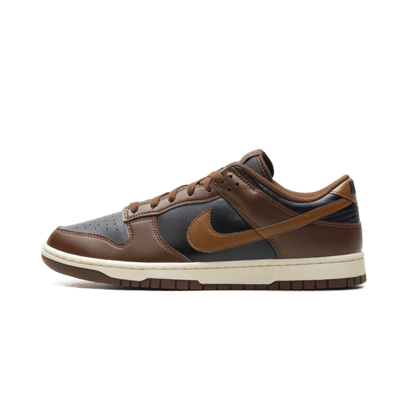 NIKE MENS Dunk Low "Brown Black" HF5441 004 HF5441 004 from Stadium Goods