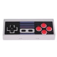 thumbnail image 2 of Controlador de mango inalámbrico 2,4G, mando para NES Classic Edition Nintendo Mini Console, 2 of 14