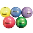 thumbnail image 1 of AGM Group 35914 5Lb Weight Ball - Blue, 1 of 1