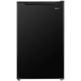 thumbnail image 1 of Danby 3.2 cu ft Freestanding Home Mini Fridge Compact Refrigerator, Black, 1 of 10