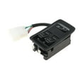 thumbnail image 4 of Interruptor de ventana eléctrica perfecl FD14-66-350C FD1466350C, 4 of 8