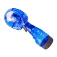 thumbnail image 4 of CUITING Mini Ventilateurs de Bureau Portables à Brumisation, 4 of 6