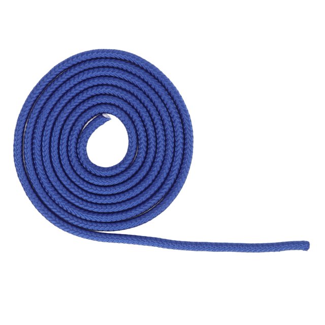Cuerda de Gimnasia, Fibra de Nailon Reutilizable de para Abrenamiento de Artes de Compicetión Para Interiores