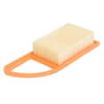 thumbnail image 3 of 42821410300, Engine  Clean Airflow Blower  Filter  for Repairing, 3 of 8