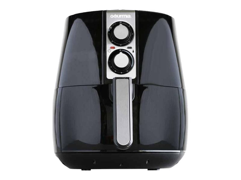Gourmia GAF400 Hot air fryer/multi cooker 4.2 qt 1230 W