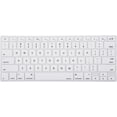 thumbnail image 1 of Funda de silicona para teclado compatible con MacBook Pro 13/15/17 pulgadas Adepaton LRWJ370-1, 1 of 5