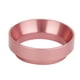 thumbnail image 1 of Daboolka Anillo dosificador de café universal de aluminio de 58 mm, accesorio de repuesto para cafetera (oro rosa), 1 of 8