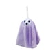 thumbnail image 5 of Decoración de Halloween con fantasma colgante, luz divertida y creativa. Púrpura, 5 of 9
