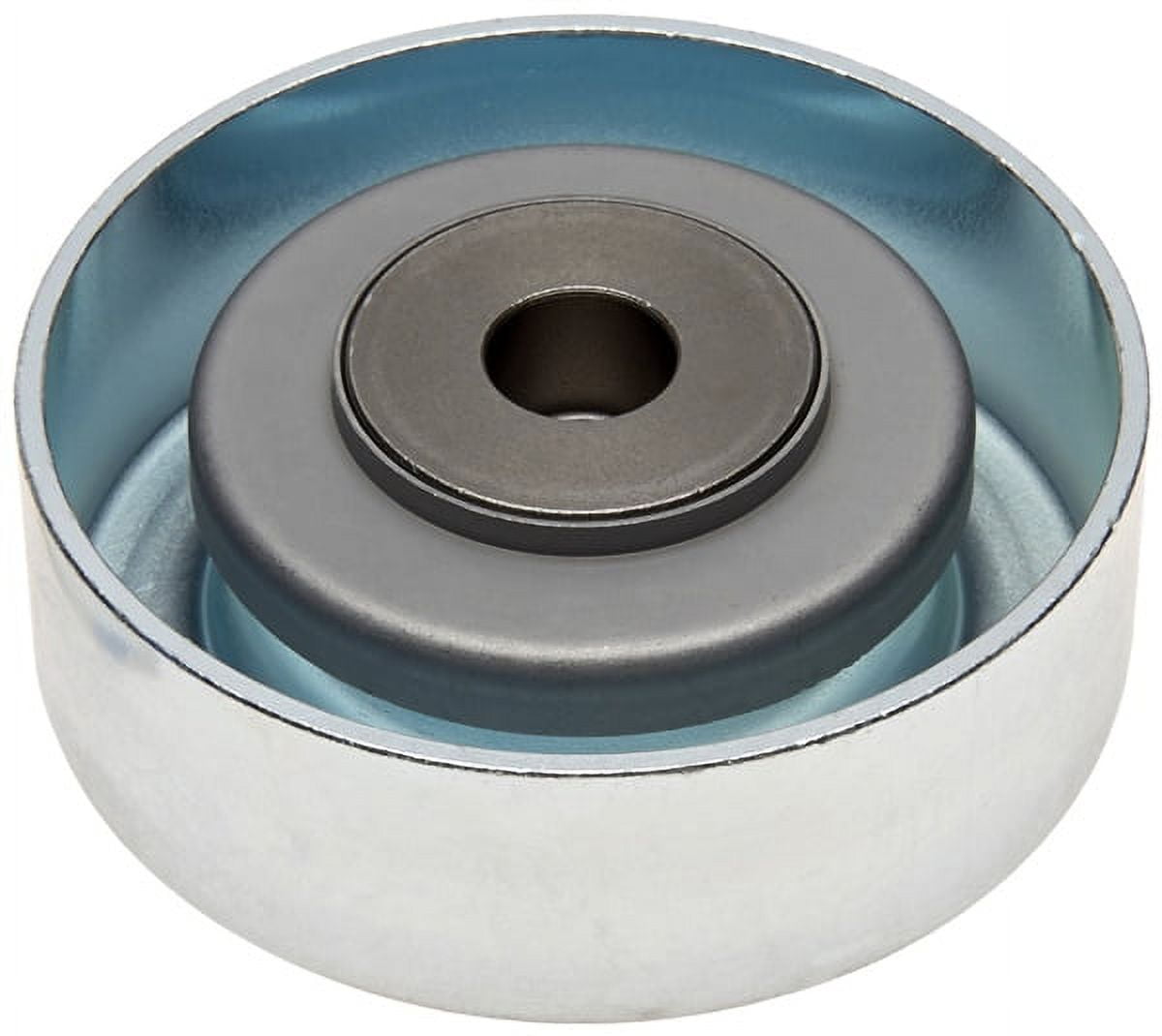 ACDelco Idler Pulley (B)
