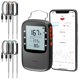 thumbnail image 1 of Termómetro Bluetooth para carne Govee H5055 con 6 sondas, 1 of 8