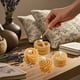 thumbnail image 4 of Dos Cajas de Velas Aromáticas con Forma de Galletas, Caja de Regalo Al Por Mayor, Regalo para El Día de San Valentín, Regalo para Interiores, Hecho a Mano, Cera con Forma de Galletas, 4 of 6