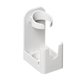 thumbnail image 1 of Juego de cepillo de dientes eléctrico Lisbinx con funcionamiento a batería. Incluye soporte de pared perforable, soporte para vasos que ahorra espacio y construcción duradera., 1 of 7