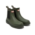 thumbnail image 2 of Hunter Women's Commando Chelsea Boot, 2 of 11