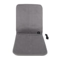 thumbnail image 1 of Heating Cushion Office Seats Pad 43x90cm With Usb Cable Fast-heating Electric Winter Warm Adjustabl-MXBC, 1 of 5