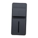 thumbnail image 3 of Organizador Lateral de Asiento de Automóvil Genérico, Resistente, Color Negro, Bolsa Colgante para Almacenamiento de Asiento de Automóvil, 3 of 9