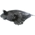 thumbnail image 5 of Geelife Headlight For 2005-2006 Honda CR-V Sport Utility LX SE EX Right Clear Lens, 5 of 9