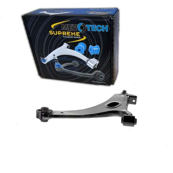 Mevotech Supreme Front Right Lower Suspension Control Arm Ball Joint compatible with Subaru Forester 2009-2013