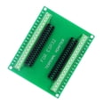 thumbnail image 2 of Placa de expansión 1 módulo ESP32 ESP-WROOM-32 GPIO en 2 38PIN versión estrecha FLhrweasw  Nuevo, 2 of 7