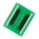 thumbnail image 3 of Placa de expansión 1 módulo ESP32 ESP-WROOM-32 GPIO en 2 38PIN versión estrecha, 3 of 8
