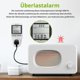 thumbnail image 4 of Strommessgert 3680w,stromzhler Fr Steckdose, Energiekostenmessgert Mit Grosem Lcd-bildschirm Und Maximale Berlastsicherung, Stromzhler Fur Zuhause (nosotros, 4 of 5